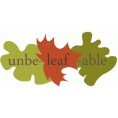 unbe-leaf-able