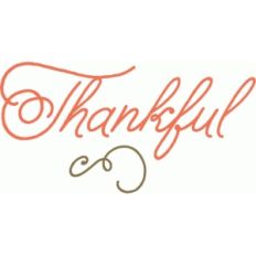 thankful