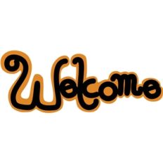 welcome