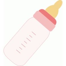 baby bottle