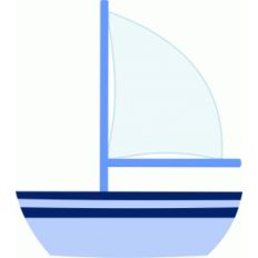 sailboat