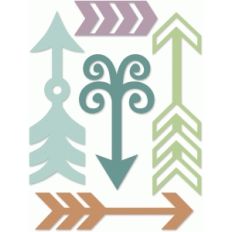 arrow set