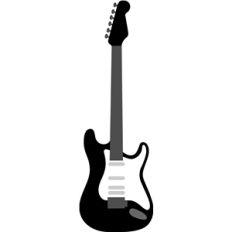 electric guitar