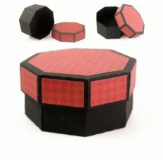 box - octagon