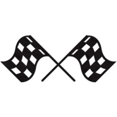 racing flags