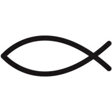christian fish