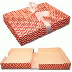 3d 5x7 card and photo storage box