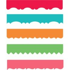 decorative edges