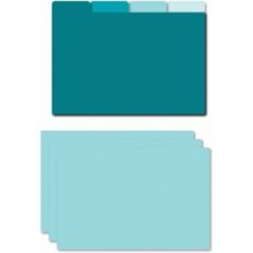 4x6 recipe card collection