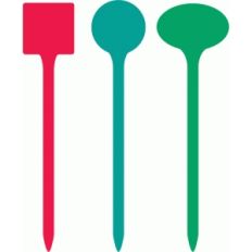 markers