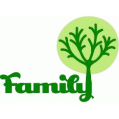 family tree
