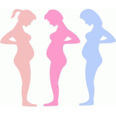 pregnant
