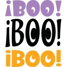 boo! boo!