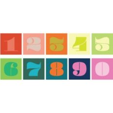 numbers