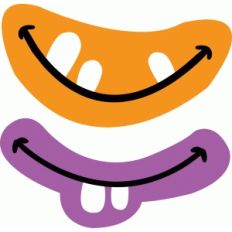 monster mouths