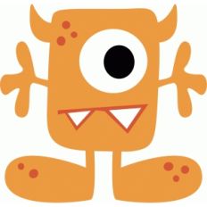 short monster