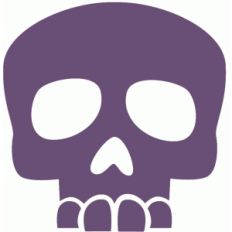 skull