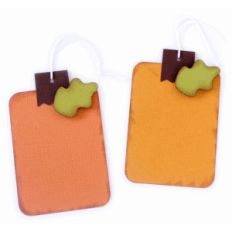 pumpkin tags