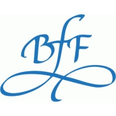 bff - calligraphic