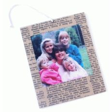 polaroid frame