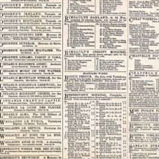 british vintage