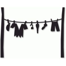 pirate laundry