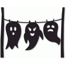ghost laundry