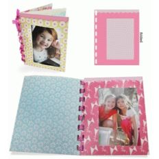 my life pocket album