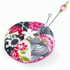 everyday pincushion