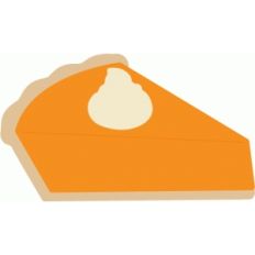 pie slice