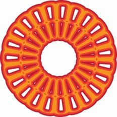 doily