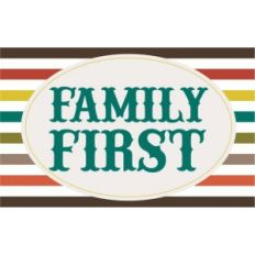 family first