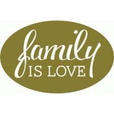 family is love
