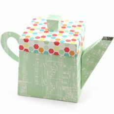 3d teapot