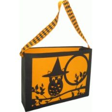 luminaria treat bag