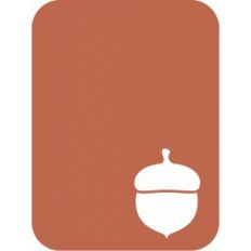 acorn life card