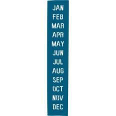calendar strip