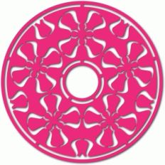flower circle