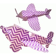 toy airplane
