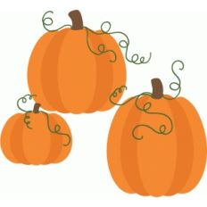 pumpkins