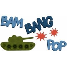 tank