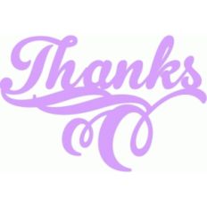 thanks flourish