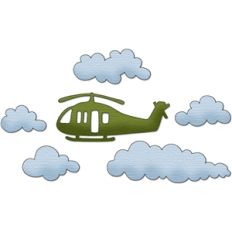 helicopter