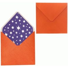 envelope liner stars