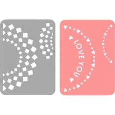 cards (love)