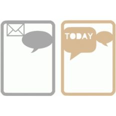 cards (today)