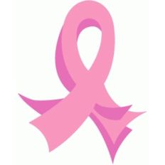 cancer ribbon