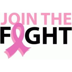 'join the fight'