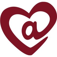 at heart
