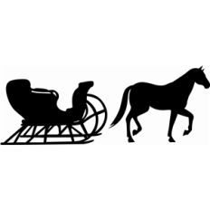 sleigh ride